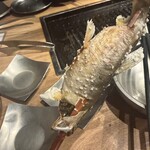 炙ジビエ 御吉兆 - 