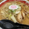 ラーメンさんぱち 綜本店