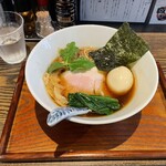 メンドコロ キナリ - 