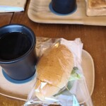 MR. HIPPO COFFEE - 