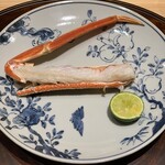 麻布台 中むら - 