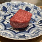 麻布台 中むら - 