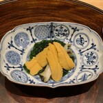 麻布台 中むら - 