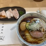 츄우카 소바 로쿠