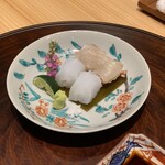 麻布台 中むら - 