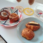 ル・クロワッサン・ド・バカンス - 