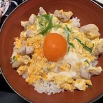 焼き鳥 すず喜 - 