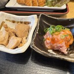 まぐろ三昧那智 - 