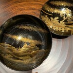 麻布台 中むら - 