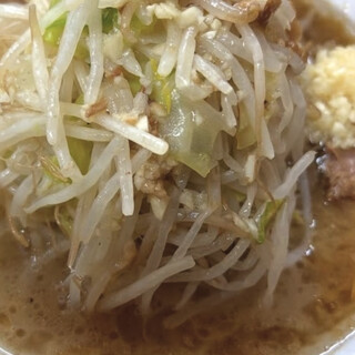 ラーメン二郎_0