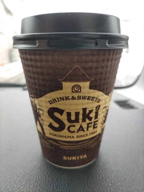 すき家 105号北秋田店 - 鷹巣（牛丼）の写真