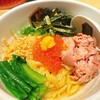 真鯛らーめん 麺魚 錦糸町パルコ店