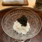 麻布台 中むら - 