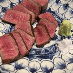 麻布台 中むら - 