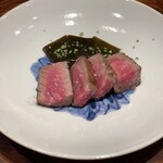 麻布台 中むら - 