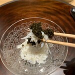 麻布台 中むら - 