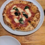 ピッツェリア アッローロ - 