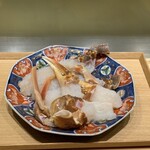 麻布台 中むら - 