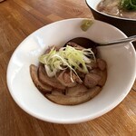 湖麺屋 リールカフェ - 