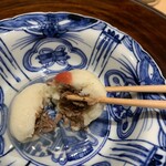 麻布台 中むら - 