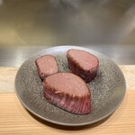 麻布台 中むら - 