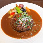 和牛ダイニング かねこ - 