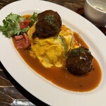 Bar de nikko くじら食堂 - 