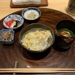 麻布台 中むら - 