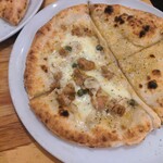 ピッツェリア アッローロ - 