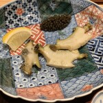 麻布台 中むら - 