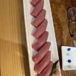 寿司・居酒屋 魚寿 - 