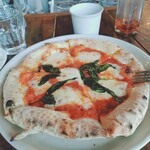 コムギlab - マルゲリータ