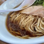 湖麺屋 リールカフェ - 