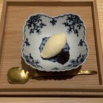 麻布台 中むら - 