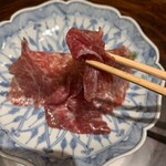 麻布台 中むら - 