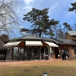 湖麺屋 リールカフェ - 