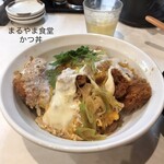 まるやま食堂 - 