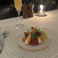 AKARENGA STEAK HOUSE - 