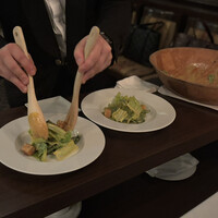 AKARENGA STEAK HOUSE - 