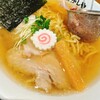 鮨とラーメン うおがしや
