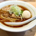 小さな野はらの木の下で - 料理写真: