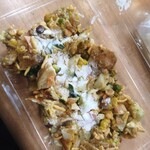 パシュパティ - 料理写真: