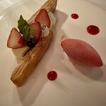 ラ・メゾン・キオイ - 