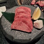 個室 和牛焼肉 吟 - 