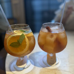 果実園リーベル 麻布十番店 - 