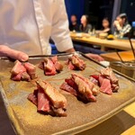 鮨 おにかい×2 - 