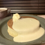 熊木ホットケーキ店 - 