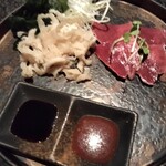 個室 和牛焼肉 吟 - 