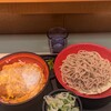 名代 富士そば 六本木店
