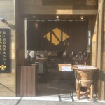 ニホンバシ ブルワリー トウキョウステーション - 外観